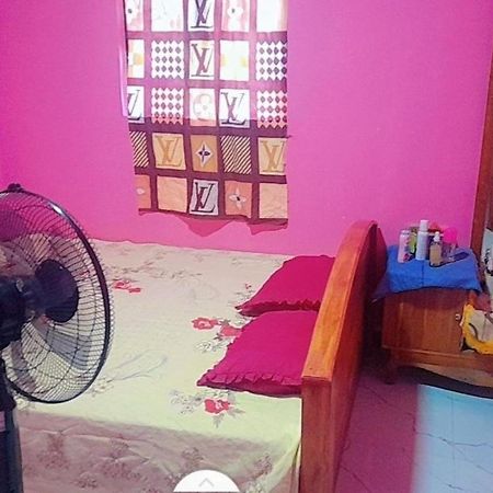 Ovi House Bed and Breakfast Dambulla Buitenkant foto