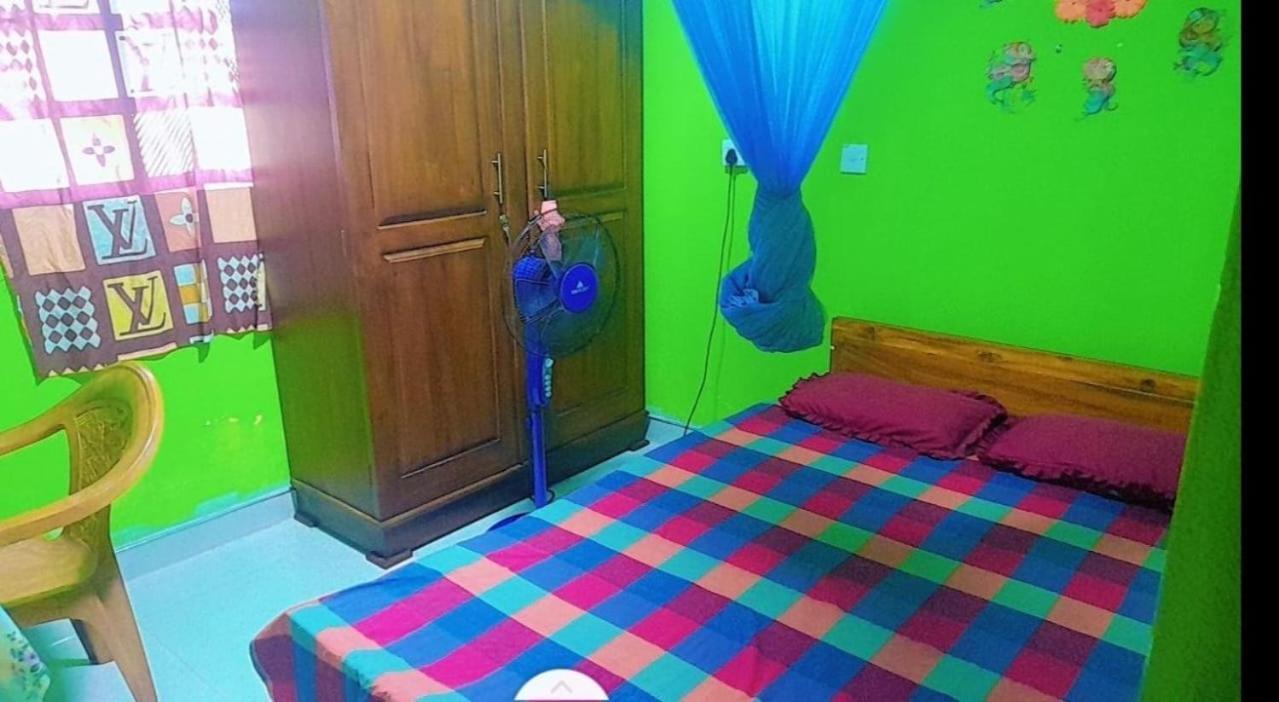 Ovi House Bed and Breakfast Dambulla Buitenkant foto
