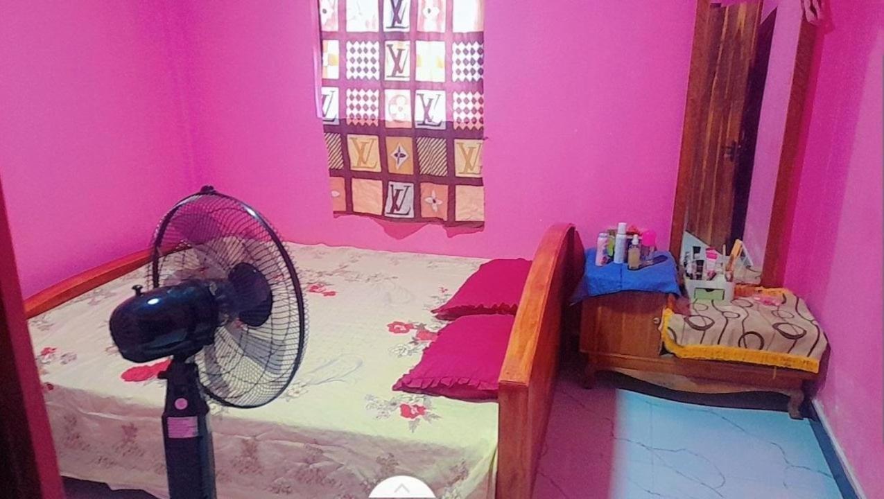Ovi House Bed and Breakfast Dambulla Buitenkant foto